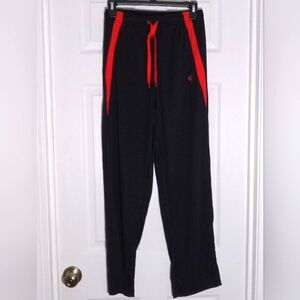 track pants E-SURPA warm-up